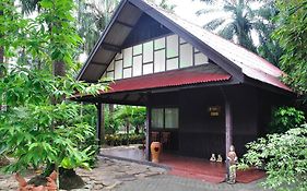 Nongnooch Garden Resort  3*